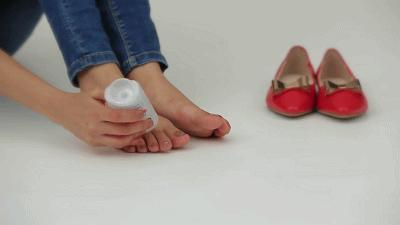 鞋子买小了怎么撑大小妙招,鞋子太小了可以撑大吗