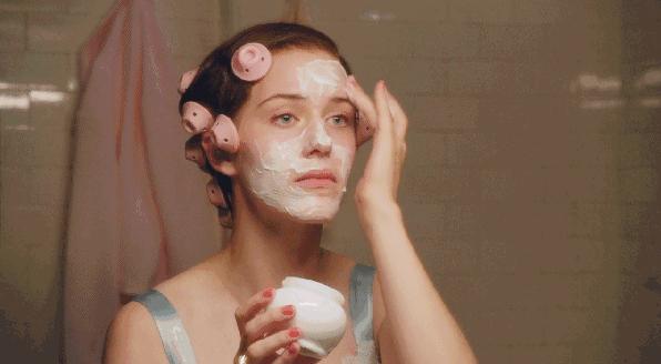 这些奇葩式糊面膜法，你快放弃吧！