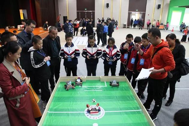 第二十二届创客大赛,第三届创客比赛视频