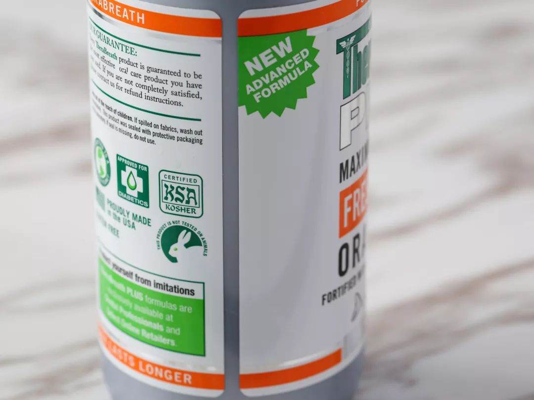 种草鸡丨惊呆了！30秒漱出扁桃体结石！