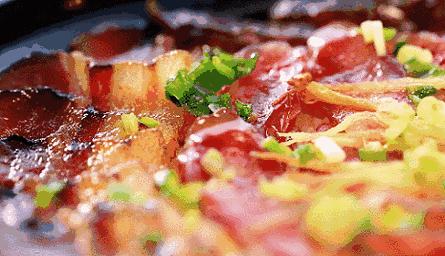 广州有什么值得买的手信,广州特产手信