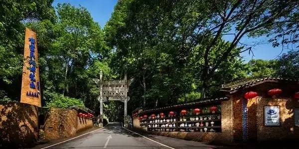 江西哪里7月份免门票,江西七天免费景区
