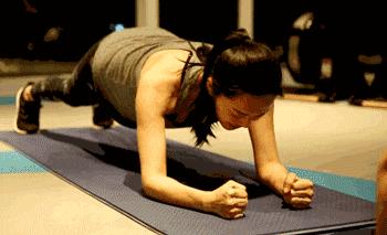 减肥每天敲敲肚子有什么作用,减肥肚子的开关在哪里