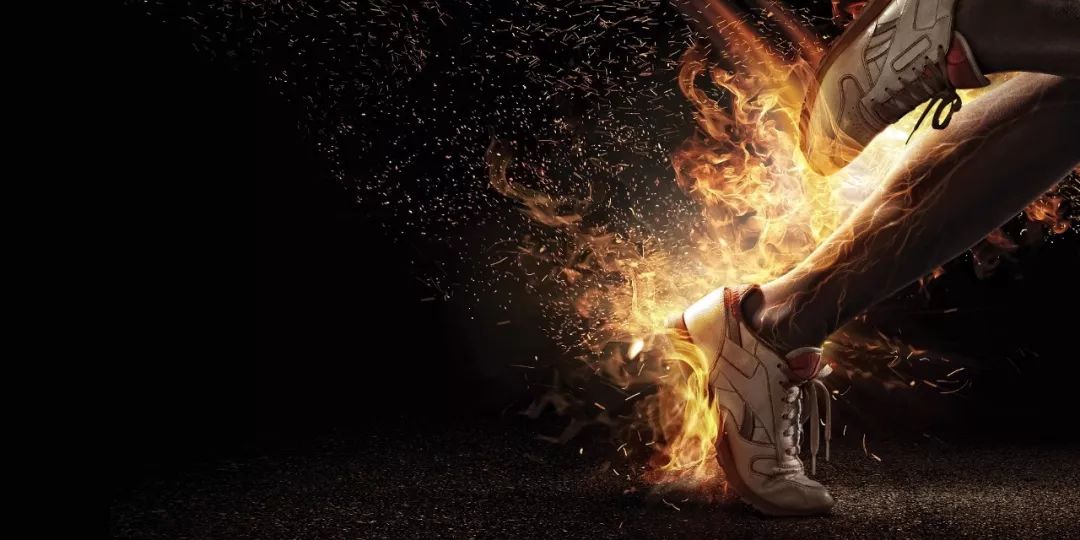 特稿｜剑指下一个十年，晋江运动鞋企们的阴谋与阳谋