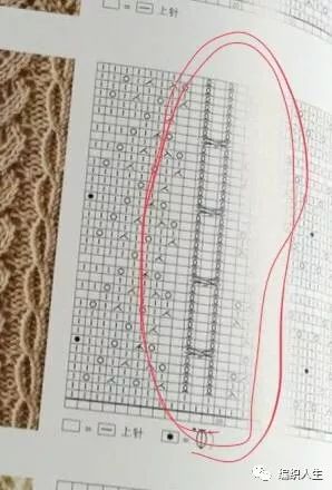 女童粗线棒针手工开衫毛衣,豌豆公主粗针织儿童棒针插肩毛衣