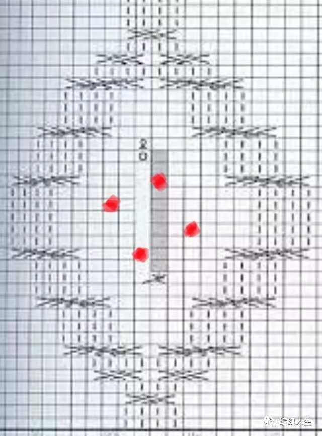 女童粗线棒针手工开衫毛衣,豌豆公主粗针织儿童棒针插肩毛衣