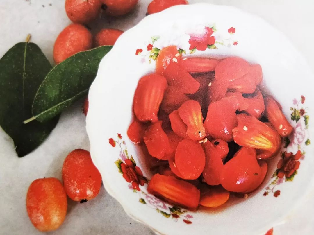 「推荐」刷屏！这是我眼中的边境河口