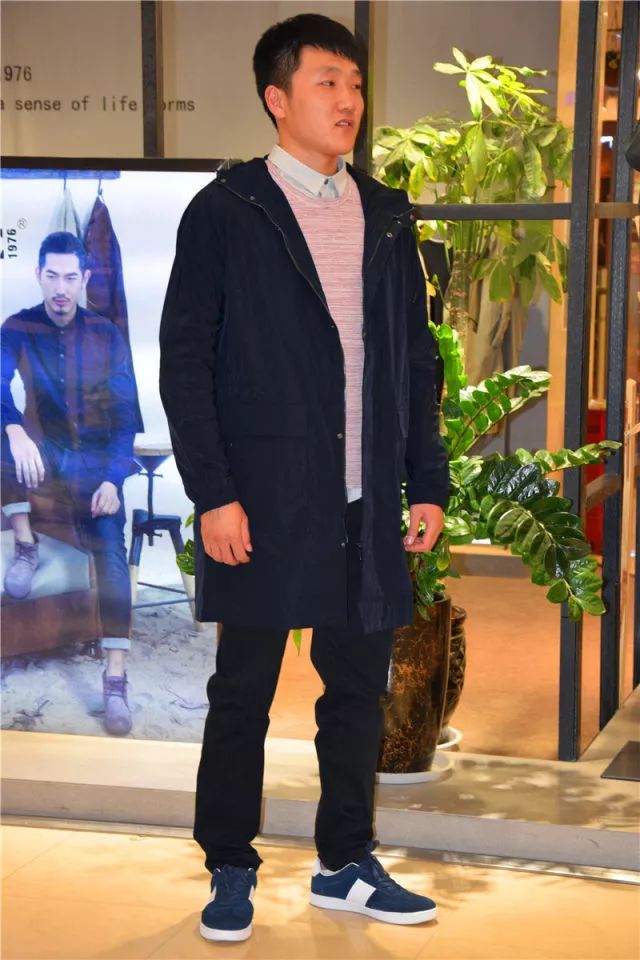 「觅美莱州」谁说莱州只有小嫚俊？帅的在这里！