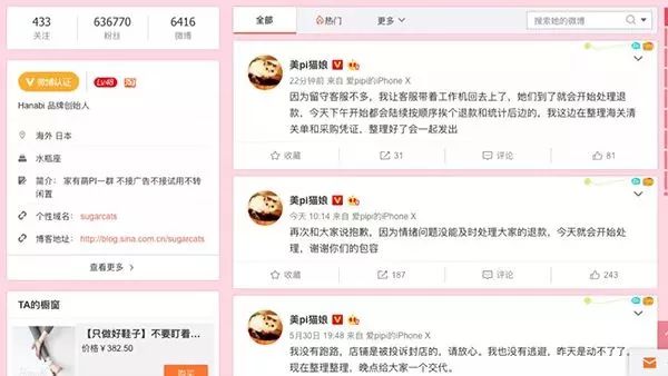 网红猫娘落网真相,网红猫娘被捕事件