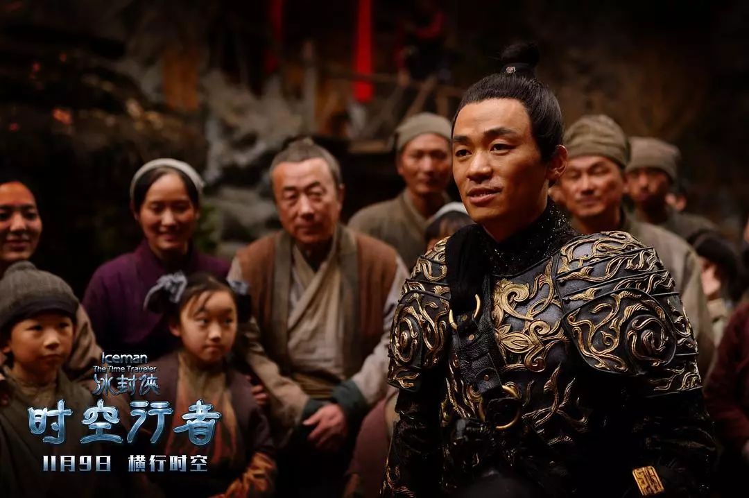 12部新片齐聚五一档总票房破13亿,8部新片定档五一档电影票房