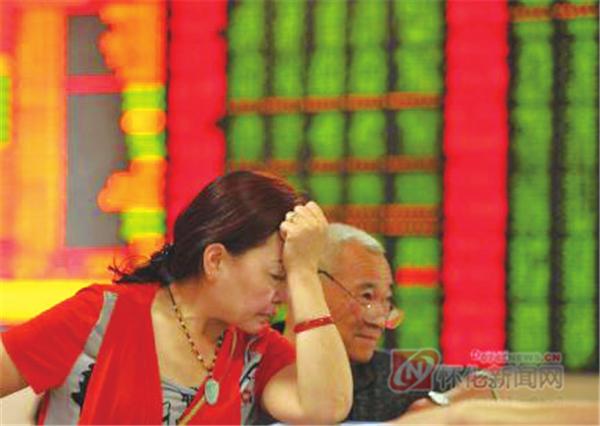 投资理财：价值为王，顺势而为