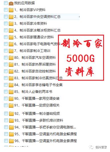毛细管脏堵的维修方法,雪柜毛细管脏堵解决方法