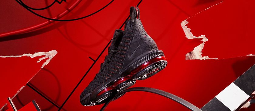 今天来看看球星都穿什么球鞋,新赛季战火重燃