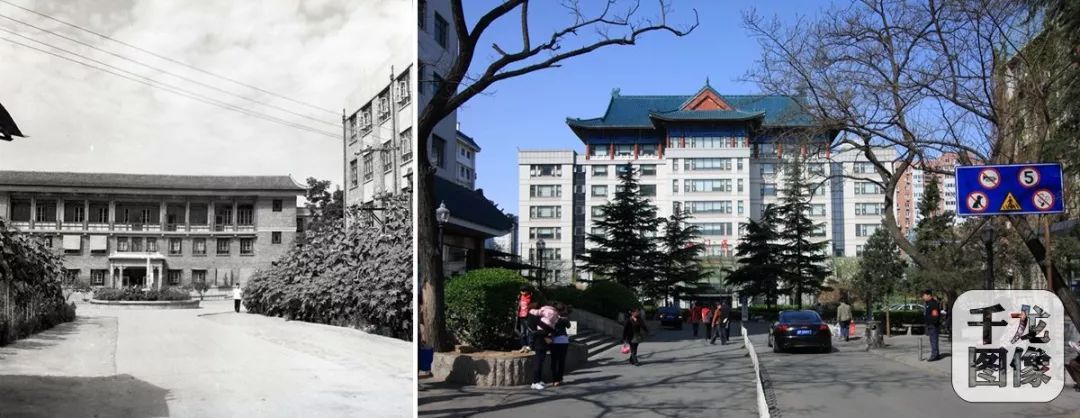 40年，一座城，两代摄影师跨世纪记录“北京城建史”