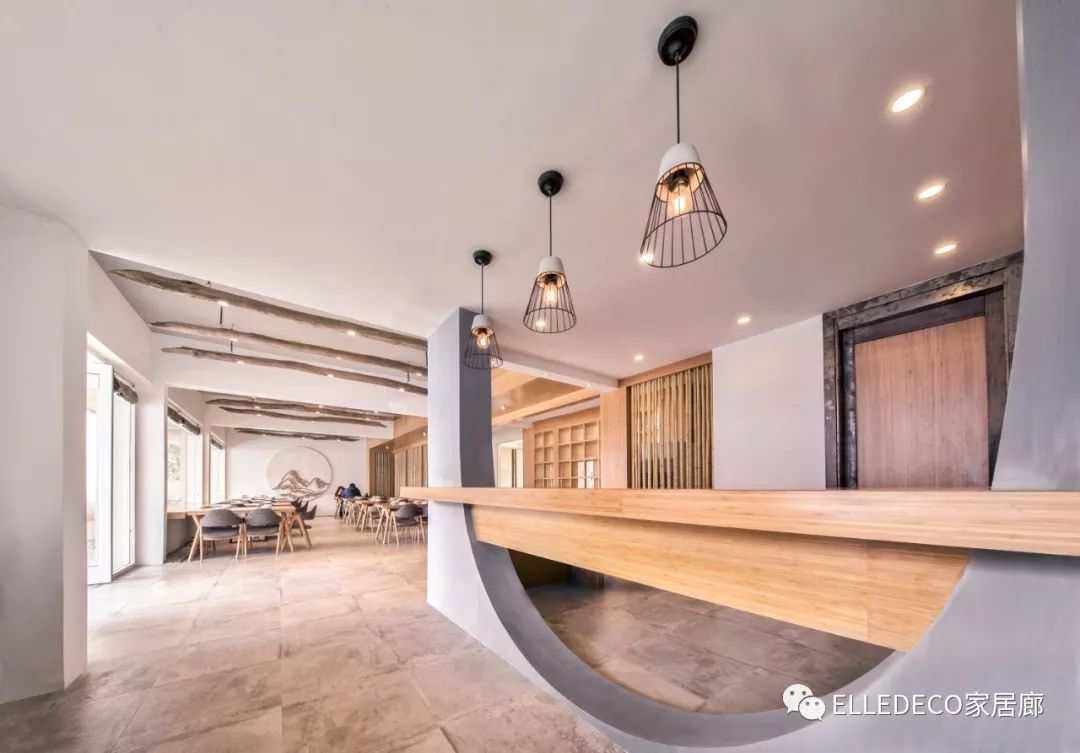 宜室宜兴，竹海深处有佳肴｜一日一民宿（送房券）