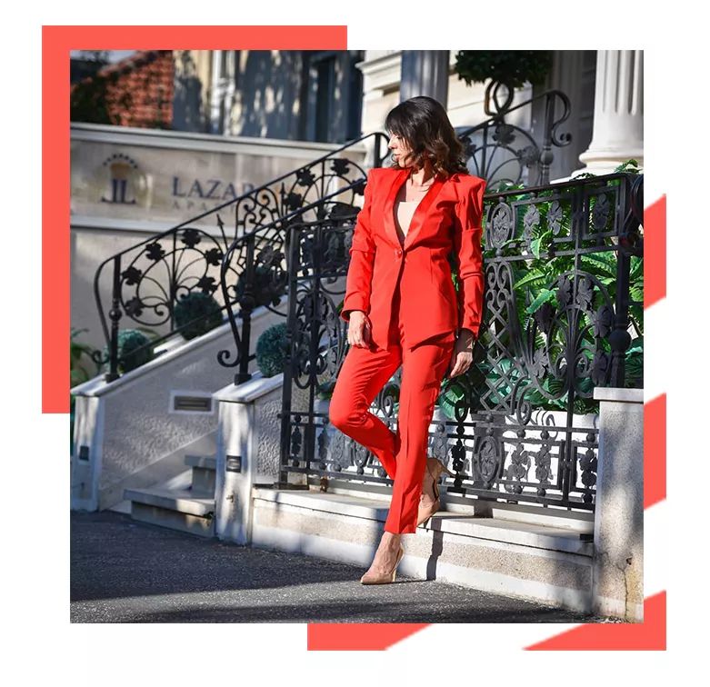 能穿出高级感的颜色是哪些,穿出高级感采用的高级感配色