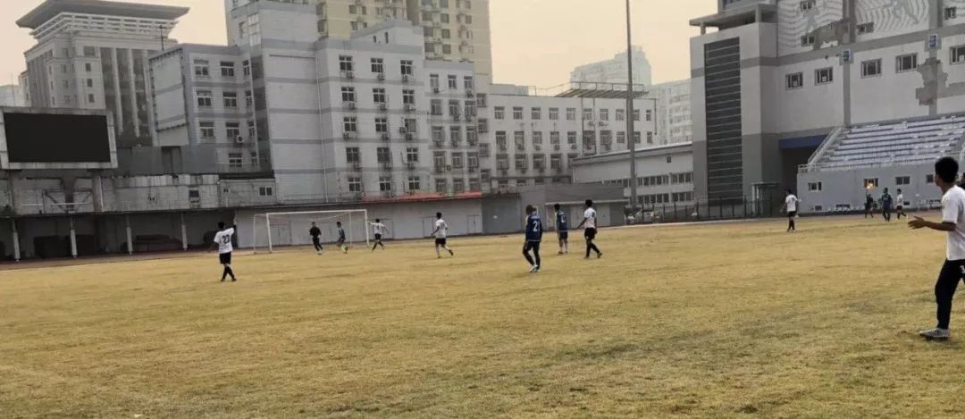 中关村联赛,中关村杯决赛