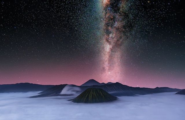 挖到一座免签直飞的超冷门海岛！火山浮潜摸小鹿，好玩秒杀巴厘岛