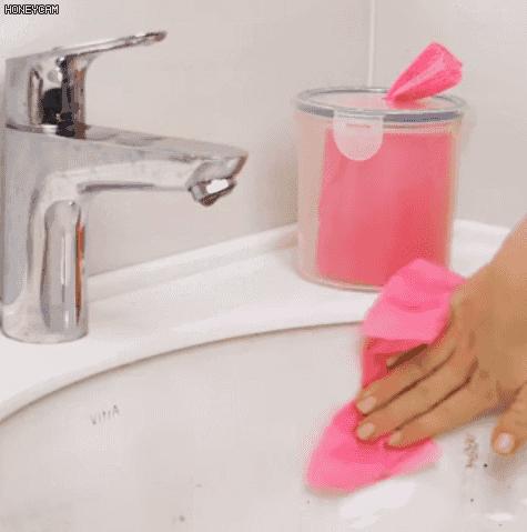 生活小妙招用什么擦灰尘,生活小妙招去污垢最有效的方法