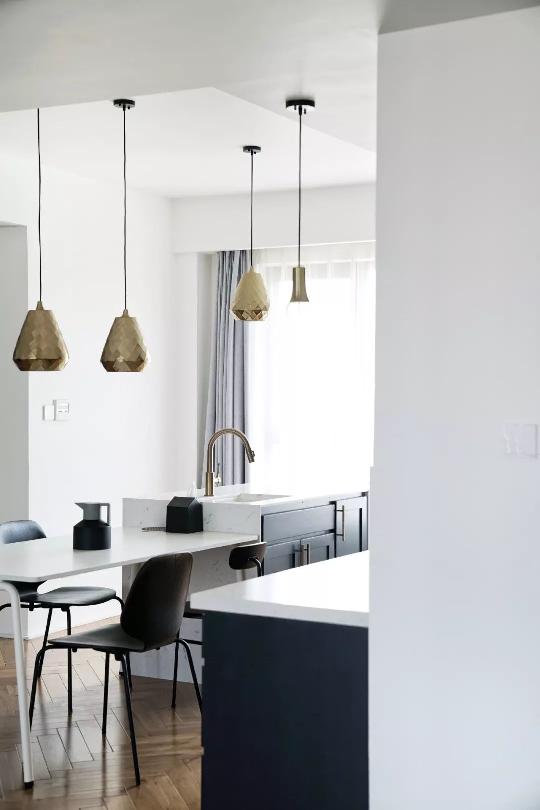 中档北欧风装修报价,28平米小房子怎么装修