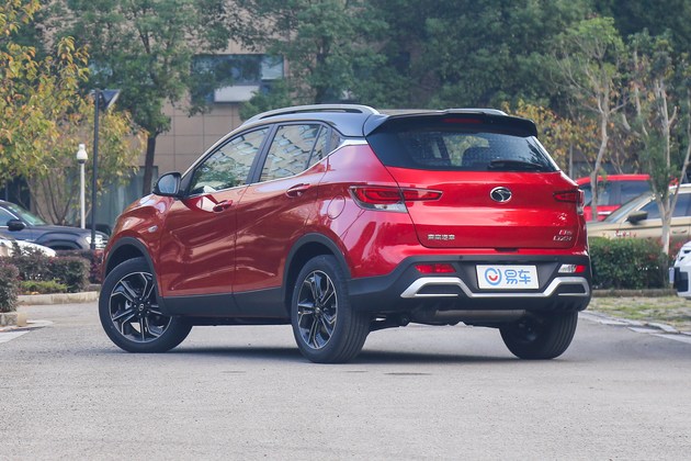 东南dx3x酷绮手动版,东南dx3酷绮落地多少钱