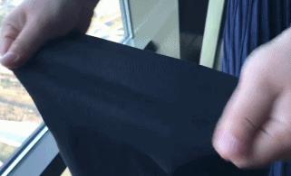 穿上瘦5斤的神器！难道要等双十一结束再告诉你么！