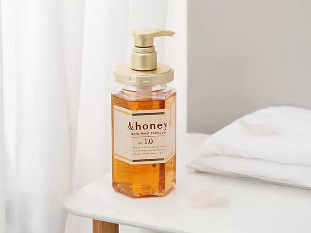 好物推荐日本洗发水,好洗发水柔顺防干枯毛躁国货