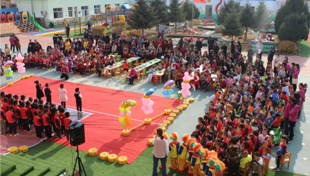 官宣！26张图，有咱乌审人暖暖敬老情，亮点在最后~