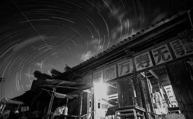 彭镇老茶馆背后的故事,彭镇老茶馆一条街