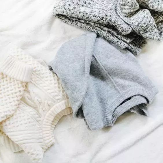 羊毛衣用洗衣机哪个功能洗,怎么让羊毛衣不会掉毛