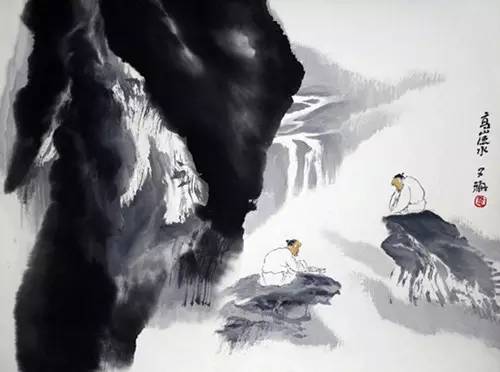 中国十大古曲曲谱高山流水,中国十大古曲作品有哪些