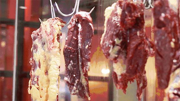 6.8折！烟台路上这家烧烤城震撼登场！承包你的整个5月……