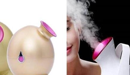 蒸脸器每天使用可以吗,蒸脸器能每天蒸脸吗