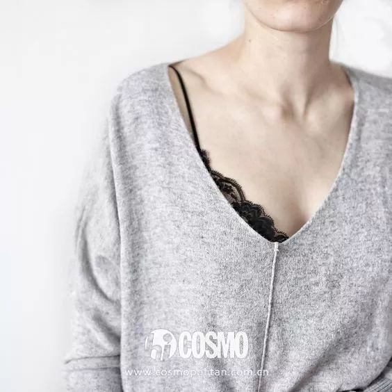 时髦从内到外,时髦办