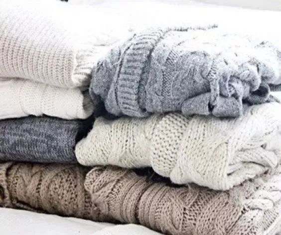 羊毛衣用洗衣机哪个功能洗,羊毛打底衣洗了掉毛怎么办