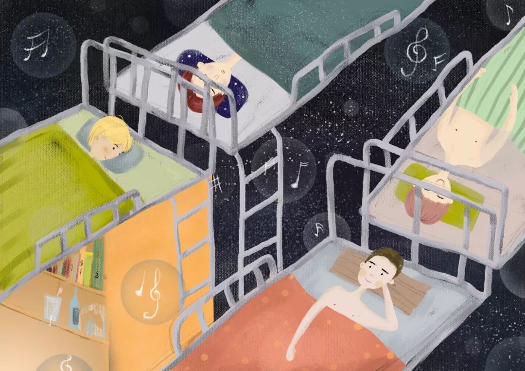 独家｜大一至大四如何学习与生活？大学辅导员独家为你分享这些建议