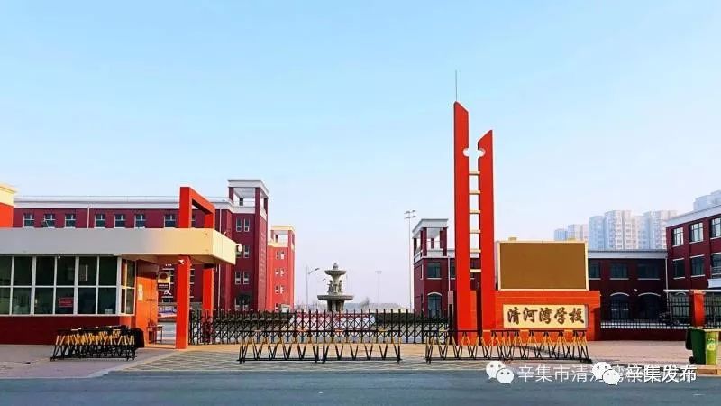 辛集学校有哪些,辛集有哪些职教类学校