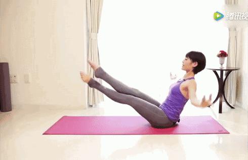 靠墙站的十分钟身体有哪些变化,每天靠墙站5分钟的变化