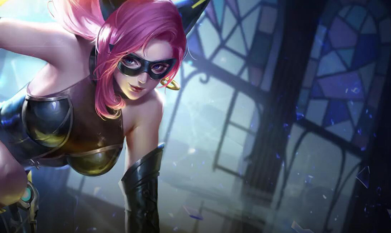 王者荣耀最强打野阿轲乱杀,王者荣耀最疯狂的打野