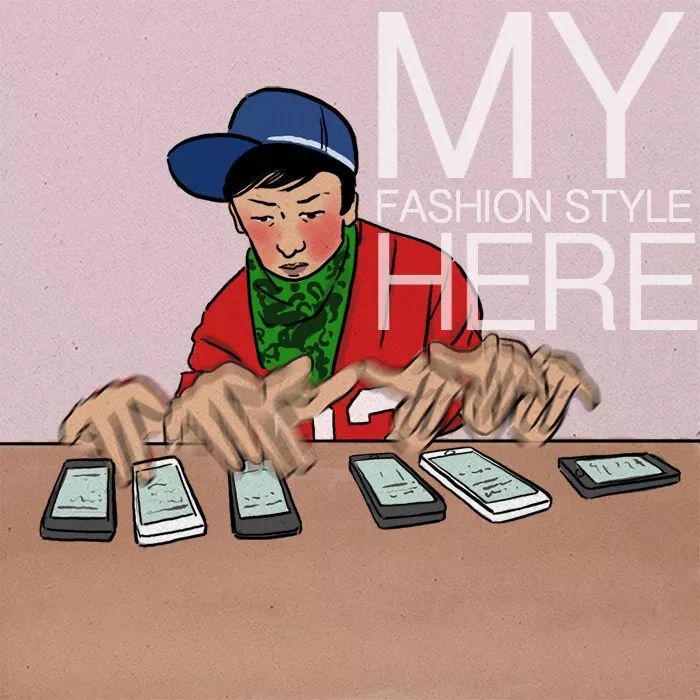 互联网老板穿搭风格,互联网服饰穿搭技巧有哪些