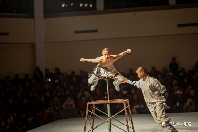 郑州旅游攻略必玩的景点推荐,郑州亲子游十大必去景点