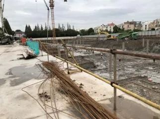 上海文明施工9条,上海市建设工程文明施工管理规定