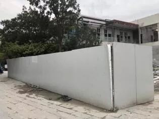 上海文明施工9条,上海市建设工程文明施工管理规定