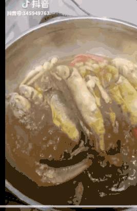 一网友炖了锅鱼，发了个短视频，结果摊上大事了！