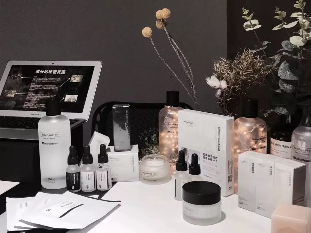 5款备受青睐的小众护肤品,这些小众护肤品堪比大牌