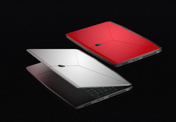 外星人alienwarem152020版测评,alienware戴尔外星人15r2