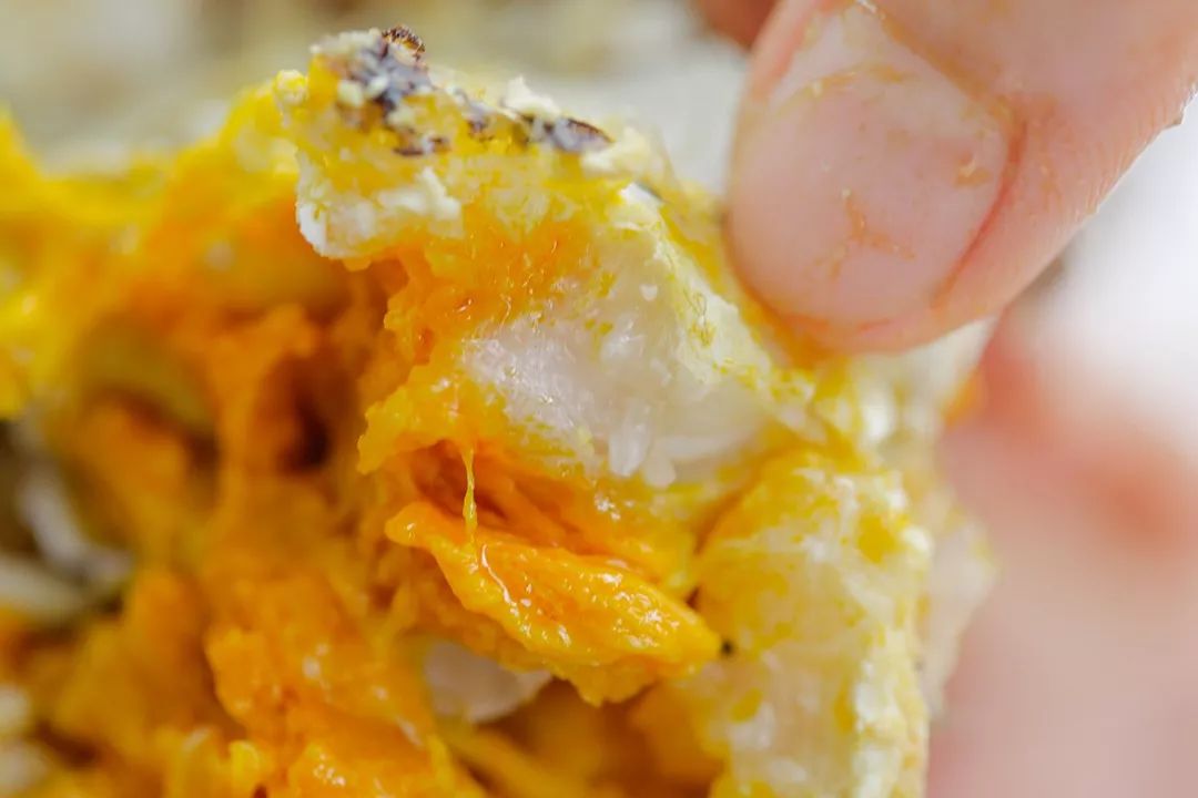 大闸蟹各部位千万别吃图解,大闸蟹这四个部位不建议吃