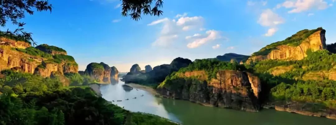 龙虎山夏天避暑,龙虎山避暑介绍