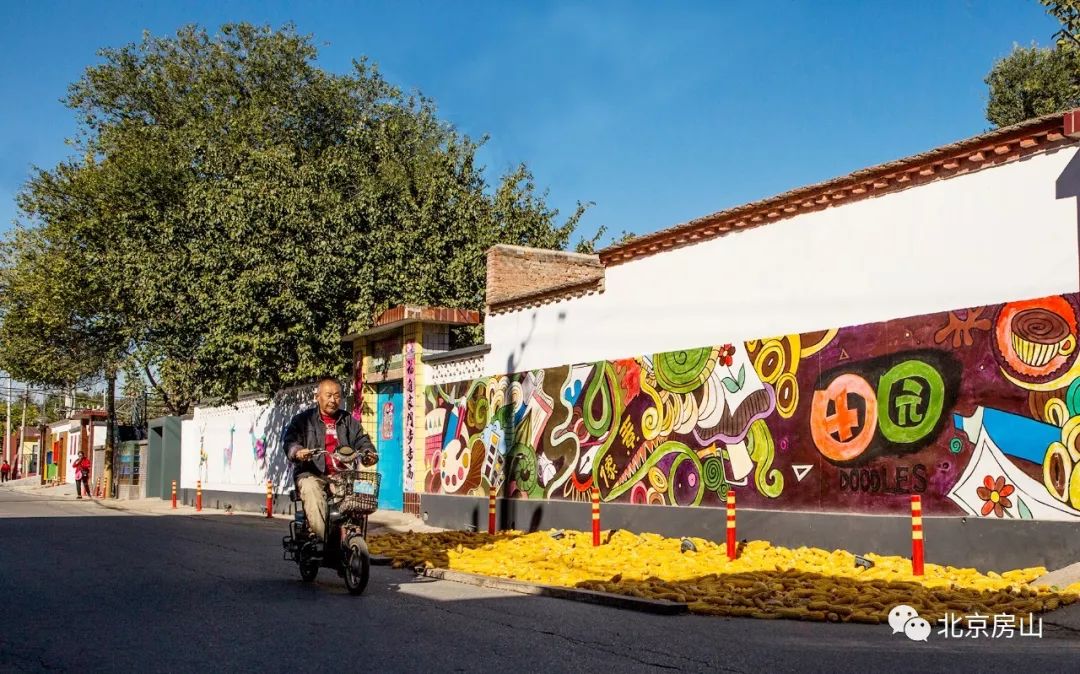 金秋去哪里旅游比较好,秋季周边游的绝佳去处