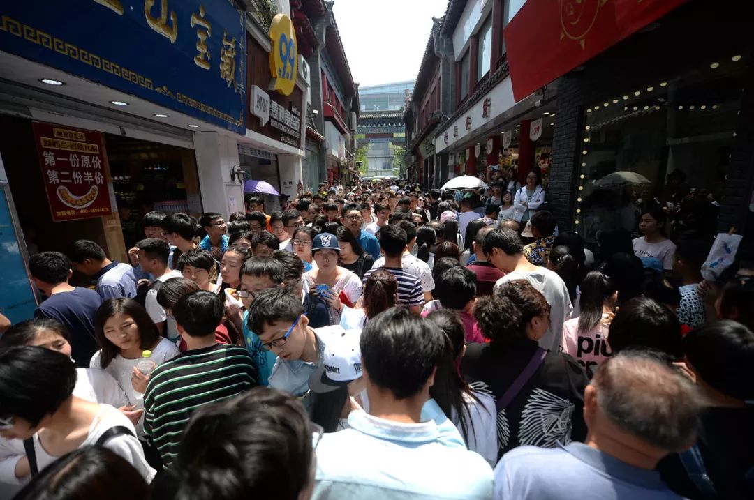 芙蓉街的网红打卡点,芙蓉街网红打卡别有洞天